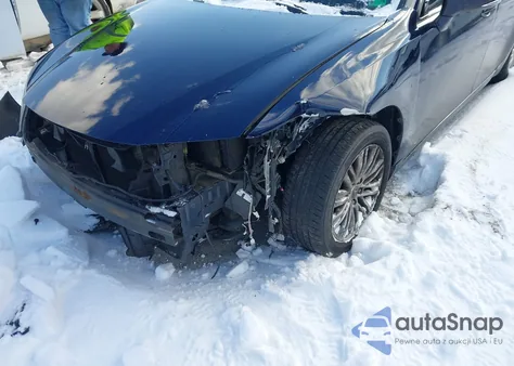 2015 Lexus Es 350 from USA, damaged, VIN JTHBK1GG9F2181834